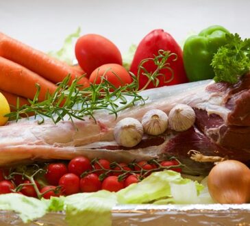 Assorted leucine-rich foods - chicken, turkey, eggs, Greek yogurt, cheese, nuts, beans,