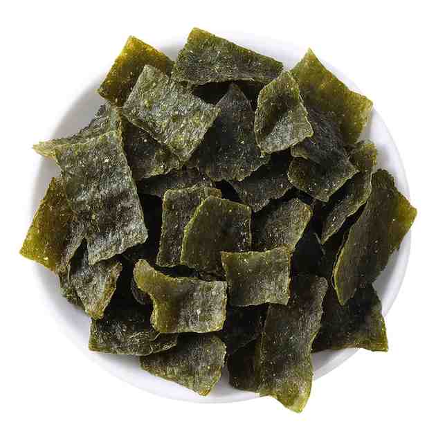 edible seaweed