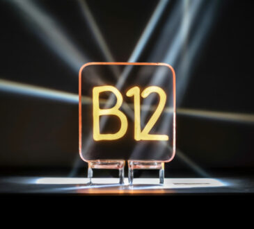 VITAMIN B 12 CRUCIAL FOR BODY PHYSIOOGY