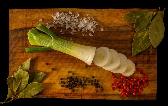 Bay leaves are culinary delights used in worldwide cuisine.