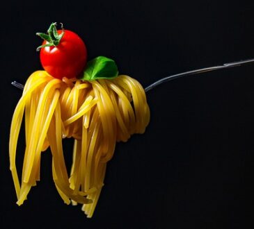 food rich in chromium