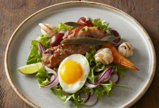 Various food sources rich in lysine, such as poultry, fish, eggs, dairy products, legumes, and nuts.