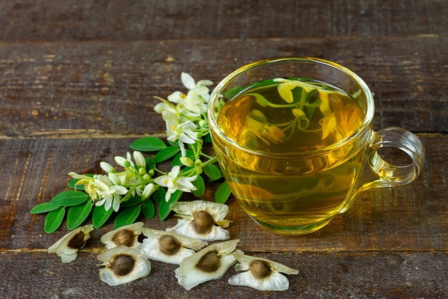 moringa tea boost immunity, improve digestion, or simply enjoy a caffeine-free drink