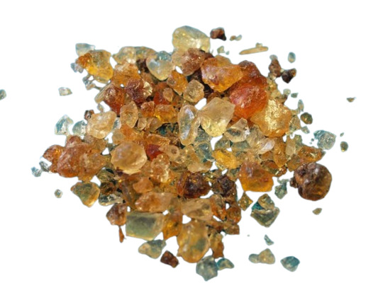 ACACIA GUM KNOWN AS TALHA OR TALH