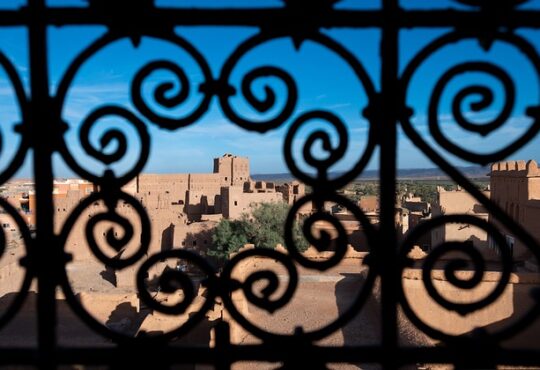 moroccan tea surprising blends