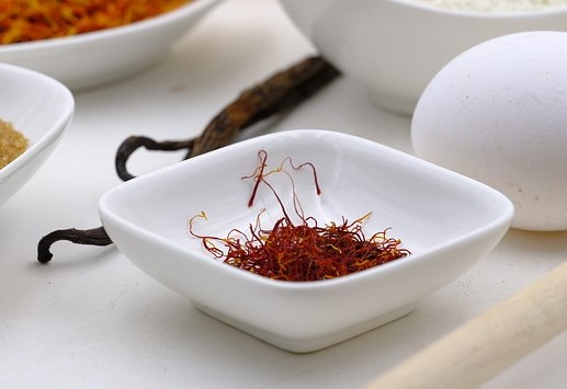 saffron culinary use  a golden spice all over the world