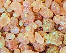 gum arabic