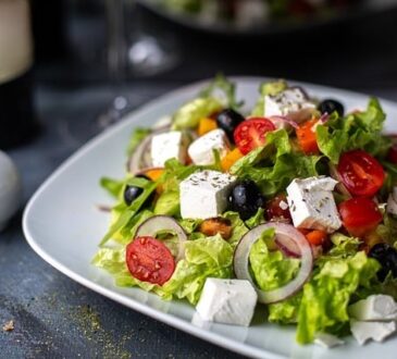 food rich in riboflavin