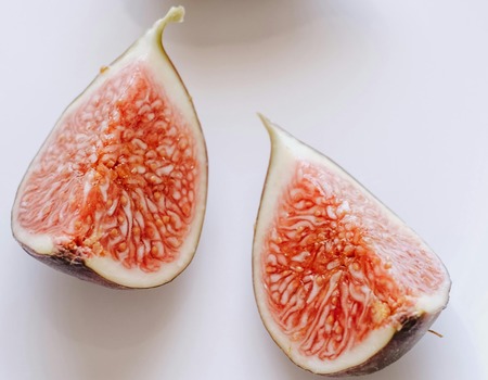 fig's fruit