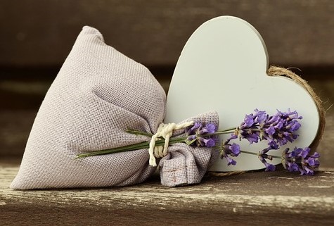 lavender aromatic use