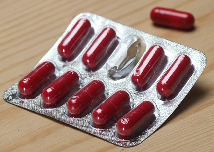 Magnesium supplements