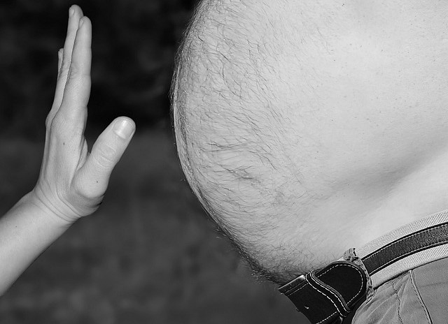 OLIVE OIL IMPACT ON OBESITY 