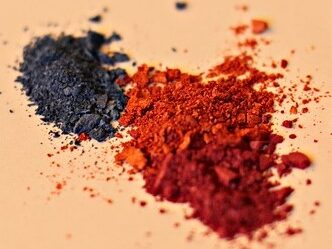 Kohl defines, Aker Fassi refines.