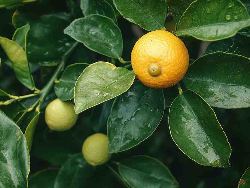 CITRUS LIMETTA