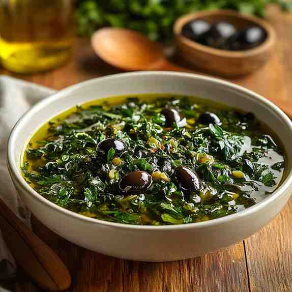 PURSLANE DISH BKOLA OR REJLA